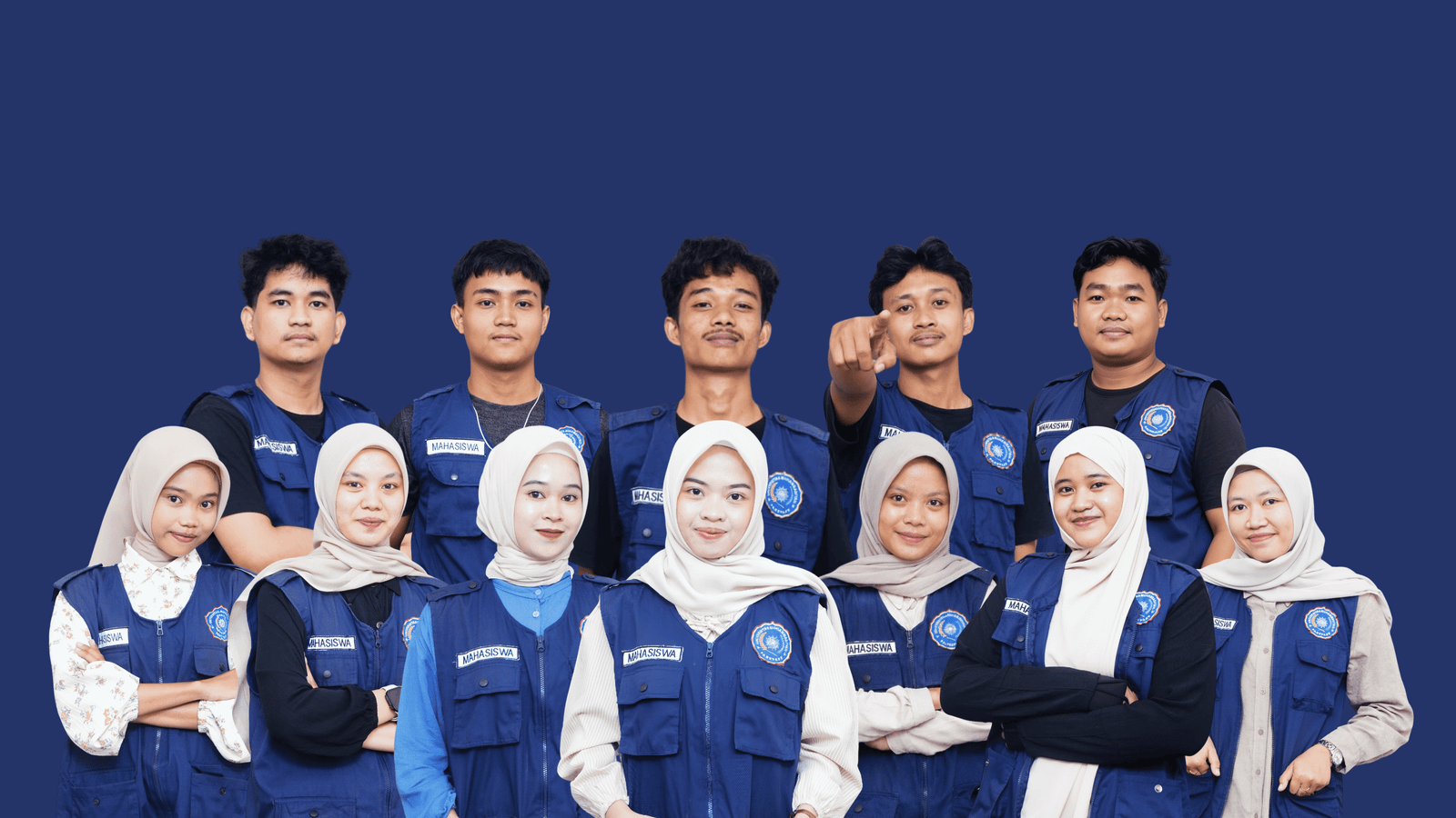 Selamat Datang di Portal KKN UMPAR XXVIII 2026
